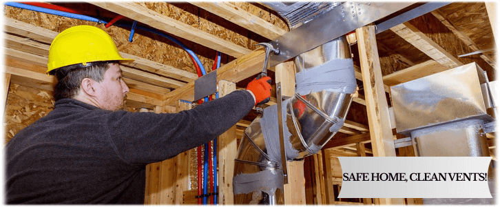 Dryer Vent Cleaning Bethel CT