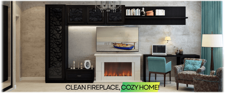 Fireplace Cleaning Bethel CT