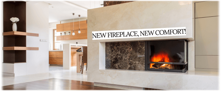 Fireplace Installation Bethel CT